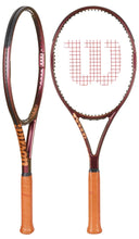 Load image into Gallery viewer, Wilson Pro Staff Six.One 95 (333g) v14 tennis racket - 2023 NEW ARRIVAL
