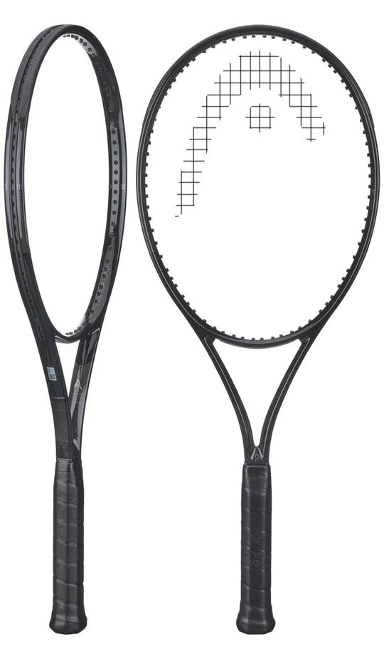 Head Speed Pro Legend Limited Edition Tennis Racket - 2024 Head Speed Pro Legend Limited Edition Tennis Racket - 2024