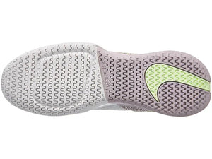 Nike Vapor Pro 2 PRM Phantom/Volt/Green Women's Tennis Shoes - 2023 NEW ARRIVAL