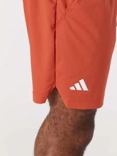 Load image into Gallery viewer, Adidas Men&#39;s Paris Ergo 7&quot; Short (Preloved Red or Carbon Grey) - 2023 NEW ARRIVAL
