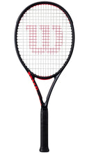 Load image into Gallery viewer, Wilson Clash 100 UL V3.0 (265g) Tennis Racket - 2025 NEW ARRIVAL
