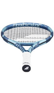 Babolat Pure Drive 26" Junior Light Blue Racket 2025 - 2025 NEW ARRIVAL