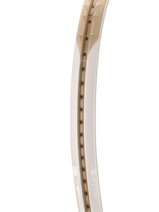 Yonex VCORE 100L (280g) Sand Beige Tennis Racket - 2024 NEW ARRIVAL