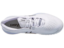 Load image into Gallery viewer, Asics Gel Resolution X White/Black Men&#39;s Tennis Shoes - 2025 NEW ARRIVAL
