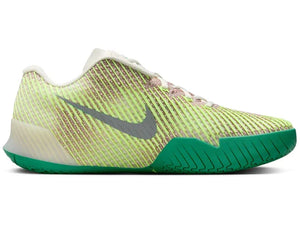 Nike Zoom Vapor 11 Stadium Green Men's Tennis Shoes - 2024 NEW ARRIVAL