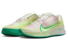 Load image into Gallery viewer, Nike Zoom Vapor 11 Stadium Green Men&#39;s Tennis Shoes - 2024 NEW ARRIVAL
