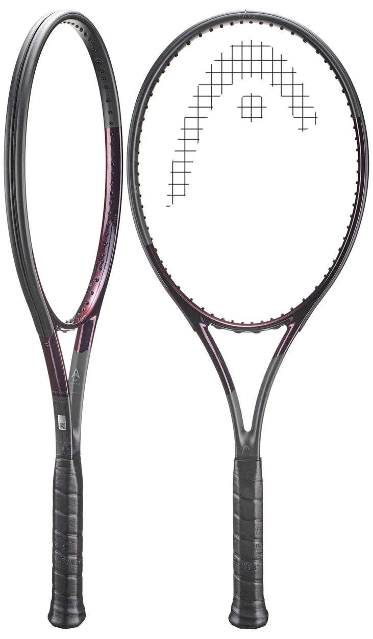 Head Prestige Tour (315g) 2023 Tennis Racket - 2023 NEW