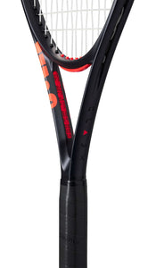 Wilson Clash 100 UL V3.0 (265g) Tennis Racket - 2025 NEW ARRIVAL