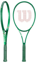 Load image into Gallery viewer, Wilson Blade 98 Pro (305g) 16x19 v10 Tennis Racket - 2026 NEW ARRIVAL
