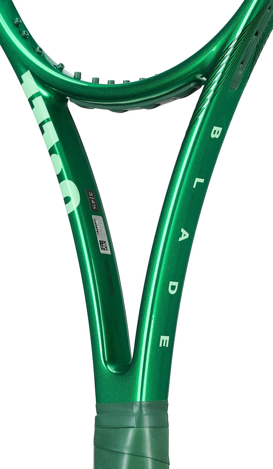 Wilson Blade 98 Pro (305g) 16x19 v10 Tennis Racket - 2026 NEW Wilson Blade 98 Pro (305g) 16x19 v10 Tennis Racket - 2026 NEW