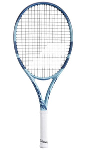 Babolat Pure Drive 26" Junior Light Blue Racket 2025 - 2025 NEW ARRIVAL