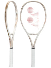 Load image into Gallery viewer, Yonex VCORE 100 (300g) Sand Beige Tennis Racket - 2024 NEW ARRIVAL
