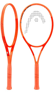 Head Radical MP 2025 (300g) Tennis Racket - 2025 NEW ARRIVAL