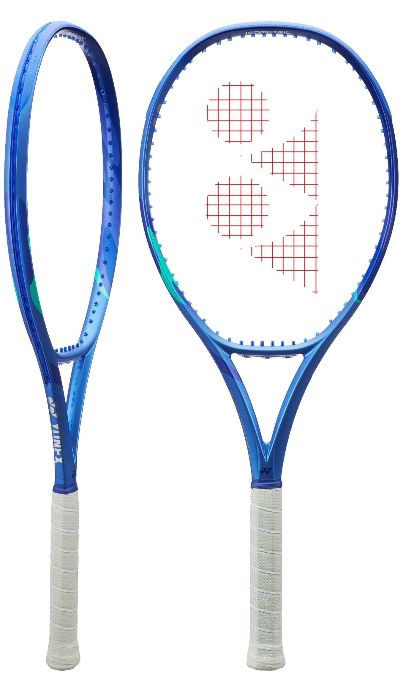 Yonex EZONE 100 SL (270g) 2025 Tennis Racket - 2025 NEW ARRIVAL