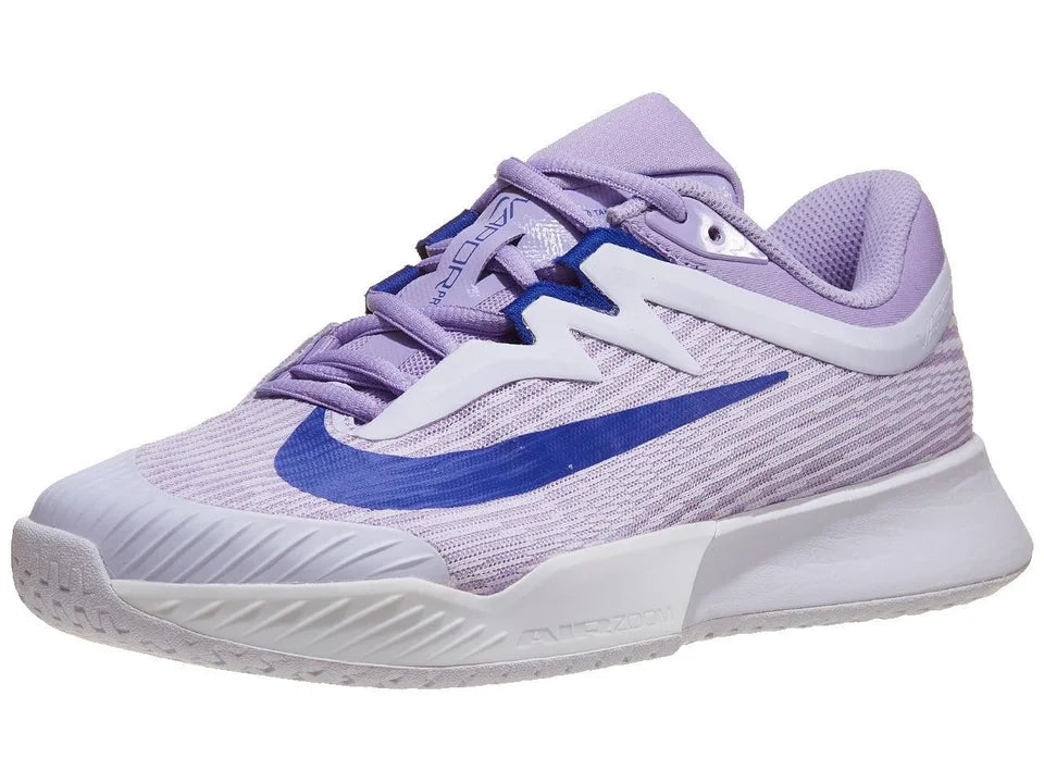 Nike Vapor Pro 3 HC Amethyst/Deep Night Women Tennis Shoes - 2025 NEW ARRIVAL