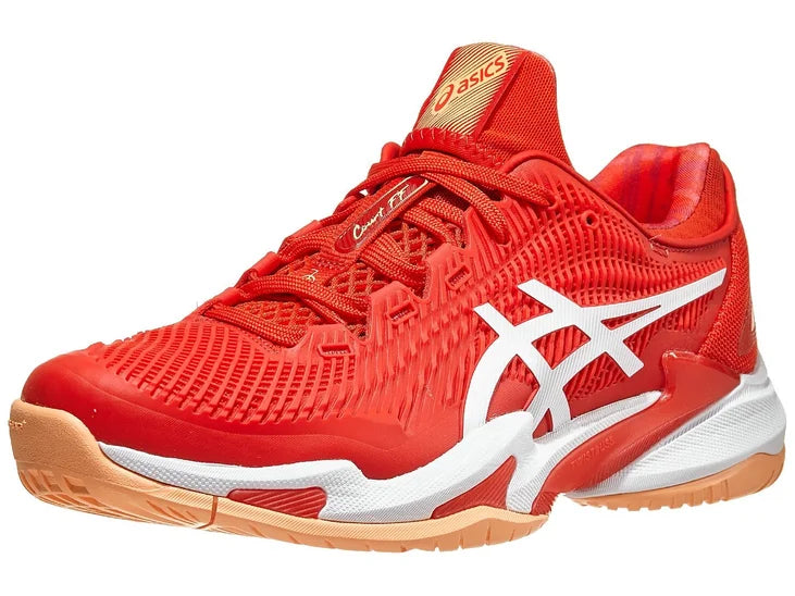 Asics gel sales court ff novak
