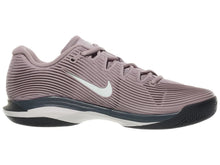 Load image into Gallery viewer, Nike Zoom Vapor 12 PRM Lt Violet Ore/Grey Men's Tennis Shoes - 2026 NEW ARRIVAL
