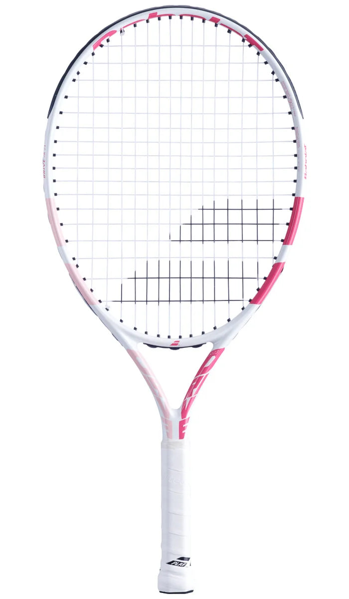 Babolat Drive 23 Junior Racket Pink/White