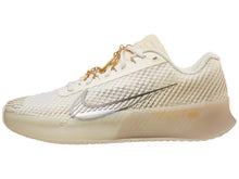 Load image into Gallery viewer, Nike Zoom Vapor 11 PRM Ivory/Silver Women&#39;s Tennis Shoes - 2024 NEW ARRIVAL
