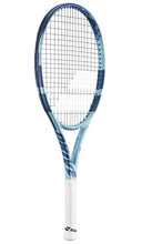 Load image into Gallery viewer, Babolat Pure Drive 26&quot; Junior Light Blue Racket 2025 - 2025 NEW ARRIVAL
