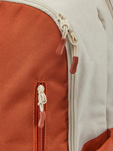 Load image into Gallery viewer, Wilson Roland Garros Team Backpack Bag Cream/Clay - 2025 NEW ARRIVAL
