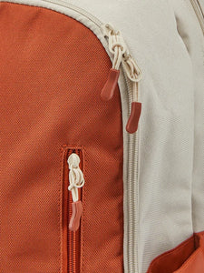 Wilson Roland Garros Team Backpack Bag Cream/Clay - 2025 NEW ARRIVAL
