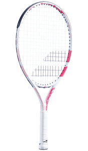 Babolat Drive 23 Junior Racket Pink/White