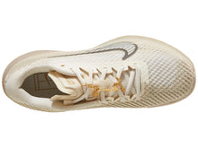 Load image into Gallery viewer, Nike Zoom Vapor 11 PRM Ivory/Silver Women&#39;s Tennis Shoes - 2024 NEW ARRIVAL
