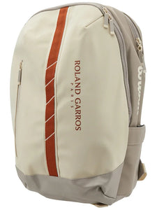 Wilson Roland Garros Super Tour Backpack Bag 2025 - 2025 NEW ARRIVAL