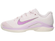 Load image into Gallery viewer, Nike Zoom Vapor 12 PRM Pearl Pink Women's Tennis Shoes - 2026 NEW ARRIVAL
