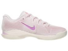 Load image into Gallery viewer, Nike Zoom Vapor 12 PRM Pearl Pink Women's Tennis Shoes - 2026 NEW ARRIVAL
