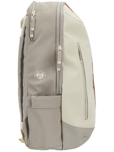 Wilson Roland Garros Super Tour Backpack Bag 2025 - 2025 NEW ARRIVAL