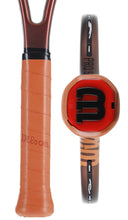 Load image into Gallery viewer, Wilson Pro Staff v14 26&quot; Junior tennis racket - 2023 NEW ARRIVAL
