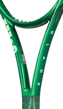 Load image into Gallery viewer, Wilson Blade 100L (285g) v10 Tennis Racket - 2026 NEW ARRIVAL
