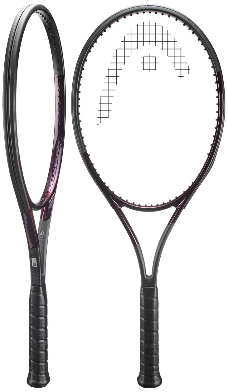 Head Prestige MP L (300g) 2023 Tennis Racket - 2023 NEW ARRIVAL