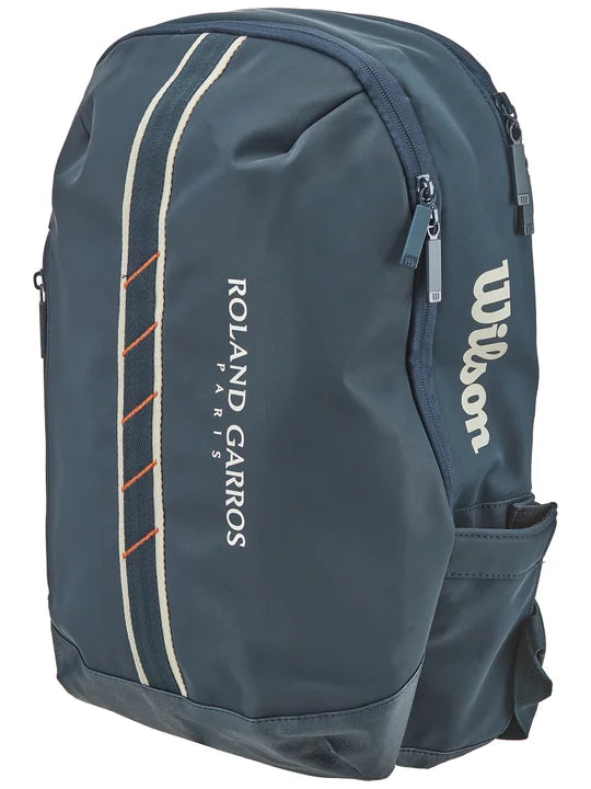 Wilson Roland Garros Super Tour Backpack Session Soiree - 2025 NEW ARRIVAL