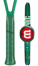 Load image into Gallery viewer, Wilson Blade 100L (285g) v10 Tennis Racket - 2026 NEW ARRIVAL

