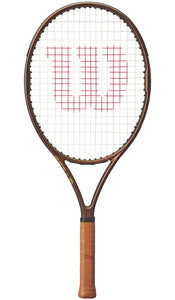 Wilson Pro Staff v14 25" Junior tennis racket - 2023 NEW ARRIVAL