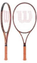 Load image into Gallery viewer, Wilson Pro Staff v14 26&quot; Junior tennis racket - 2023 NEW ARRIVAL
