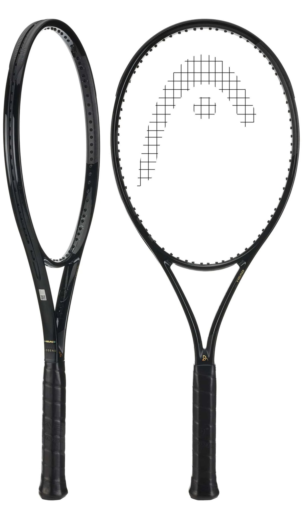 Head Speed Pro Legend 2025 Limited Edition - 2025 NEW ARRIVAL
