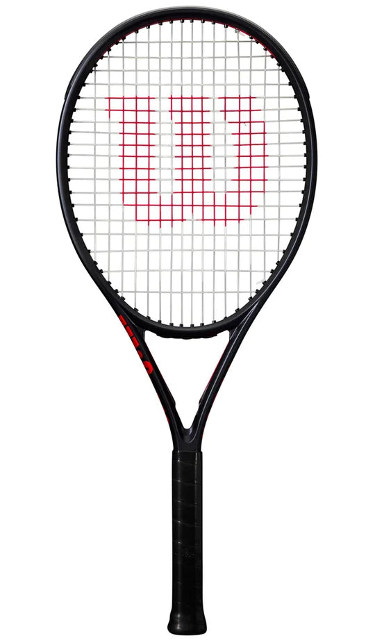 Wilson Clash 26 V3.0 Junior Tennis Racket - 2025 NEW ARRIVAL