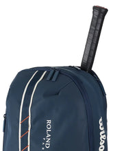 Load image into Gallery viewer, Wilson Roland Garros Super Tour Backpack Session Soiree - 2025 NEW ARRIVAL
