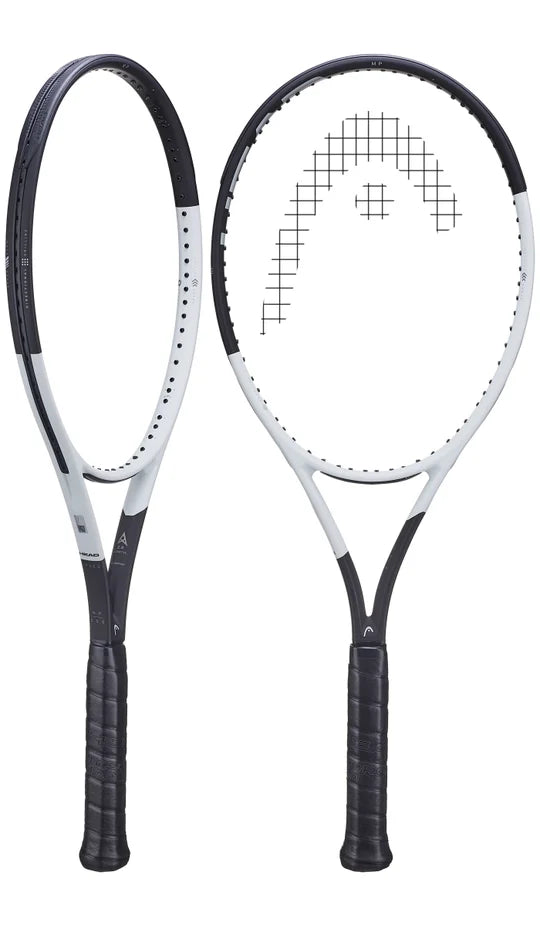 Head Speed MP 2024 (300g) Tennis Racket - 2024 NEW ARRIVAL Head Speed MP 2024 (300g) Tennis Racket - 2024 NEW ARRIVAL