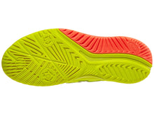 Load image into Gallery viewer, Asics Gel Resolution 9 Fluoro Yellow / Bright Orange  Women&#39;s Tennis shoes - 2024 NEW ARRIVAL
