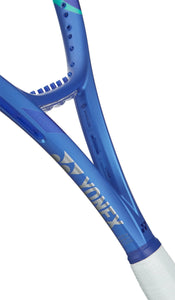 Yonex EZONE 100L (2025) (285g) Tennis Racket - 2025 NEW ARRIVAL