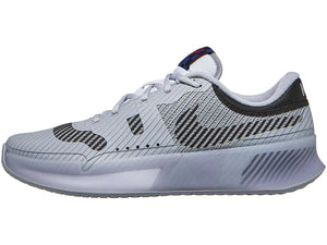 Nike Zoom Vapor 11 Attack Grey/Black Men's Tennis Shoes - 2023 NEW ARRIVAL