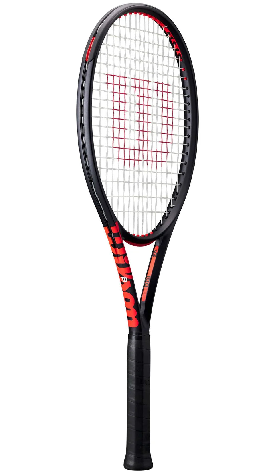 Wilson Clash 100 UL V3.0 (265g) Tennis Racket - 2025 NEW ARRIVAL Wilson Clash 100 UL V3.0 (265g) Tennis Racket - 2025 NEW ARRIVAL
