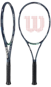 Wilson Blade 98 16x19 v9 US Open Limited Edition - 2025 NEW ARRIVAL