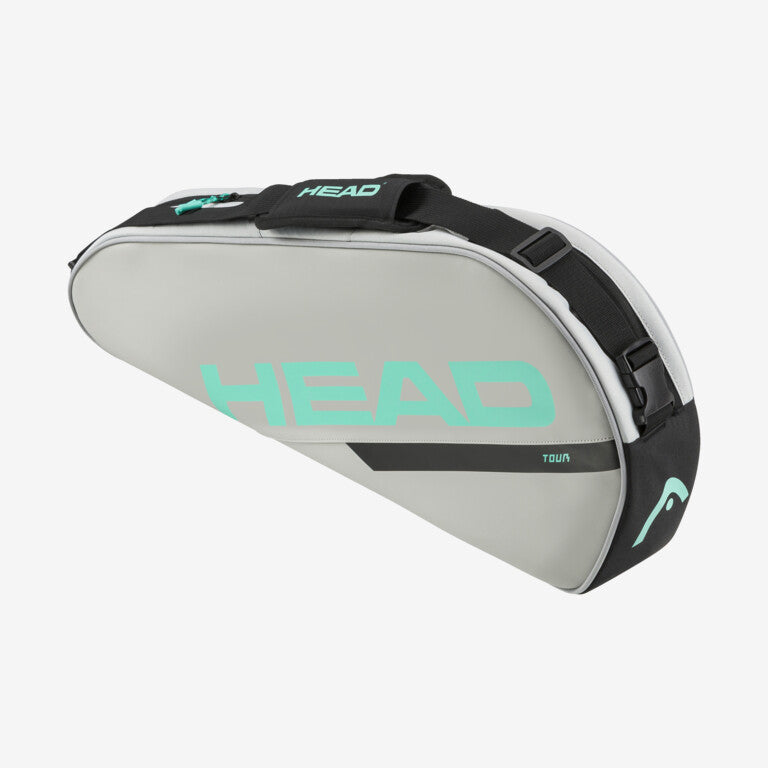 Tennistas HEAD Tour Racquet Bag 15R Navy | Tennisplanet.nl Tennistas HEAD Tour Racquet Bag 15R Navy | Tennisplanet.nl
