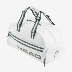 Head White Club bag - 2023 NEW ARRIVAL